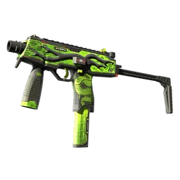 MP9 | Гидра