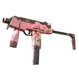 MP9 | Бегом за латте