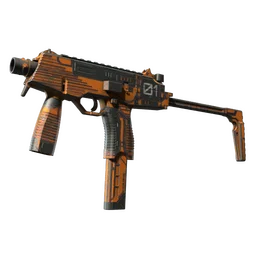 MP9 | Скромная угроза