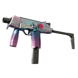 MP9 | Фудзияма
