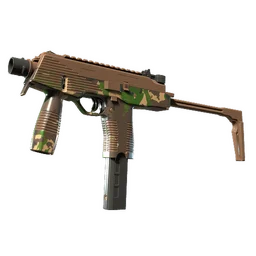MP9 | Универсальный камуфляж