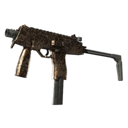 MP9 | Музыкальная шкатулка
