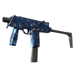 MP9 | Ящик Пандоры
