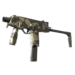 MP9 | Пыльный осадок