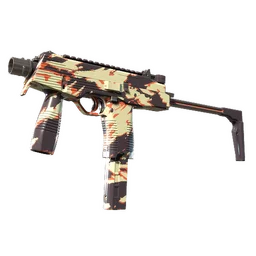 MP9 | Кромсание
