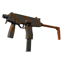 MP9 | Занос