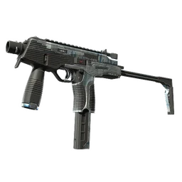 MP9 | Шпионский прототип