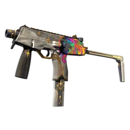 MP9 | Звёздный защитник