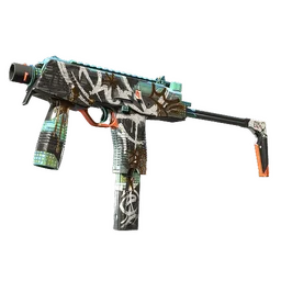MP9 | Городской суверен