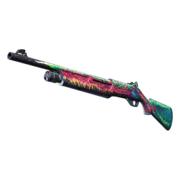 Nova | Скоростной зверь