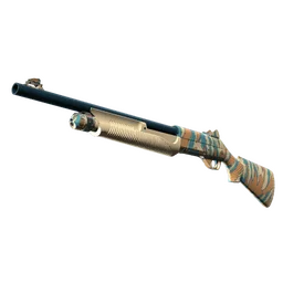 Nova | Зыбучие пески