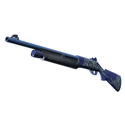 Nova | Буря