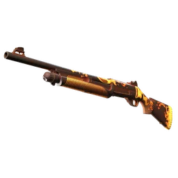Nova | Сосисочный ад