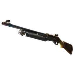 Nova | Йоркшир