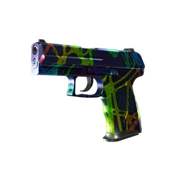 P2000 | Протравленный