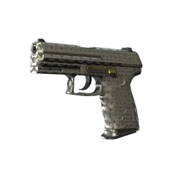 P2000 | Кольчуга