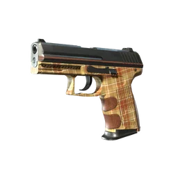 P2000 | Эконом-класс