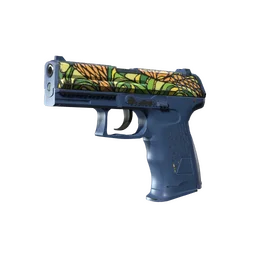 P2000 | Кортисейра