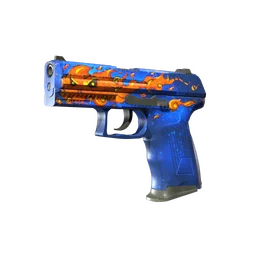 P2000 | Дух огня