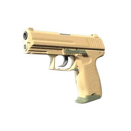 P2000 | Цвет луга