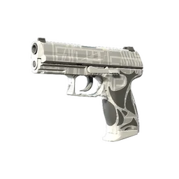 P2000 | Хваткая лента