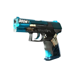 P2000 | Пистолет