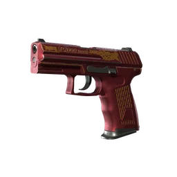 P2000 | Защитник империи