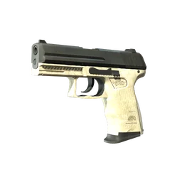 P2000 | Слоновая кость