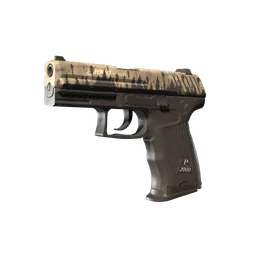 P2000 | Поднятие духов