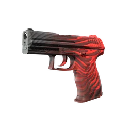 P2000 | Обсидиан