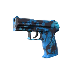 P2000 | Океанские мотивы