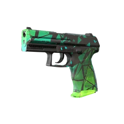 P2000 | Пульс