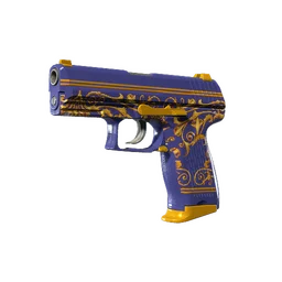 P2000 | Королевское барокко