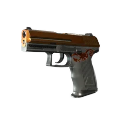 P2000 | Скорпион