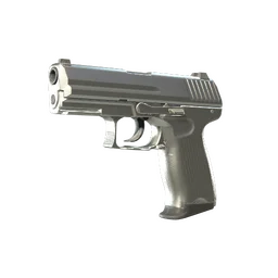 P2000 | Серебро