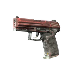P2000 | Городская опасность
