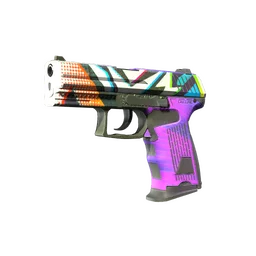 P2000 | Сорвиголова