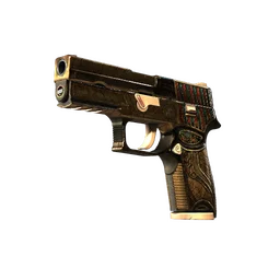 P250 | Проклятие Апопа
