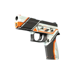 P250 | Азимов
