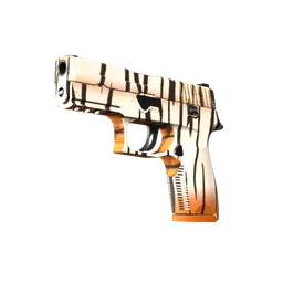 P250 | Бенгальский тигр