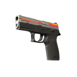 P250 | Кассета