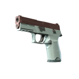 P250 | Оксид меди