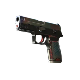 P250 | Киберпанцирь