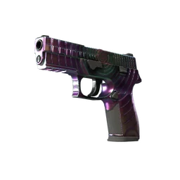 P250 | Эпицентр