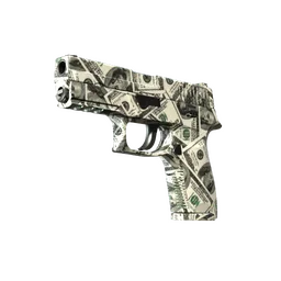 P250 | Франклин