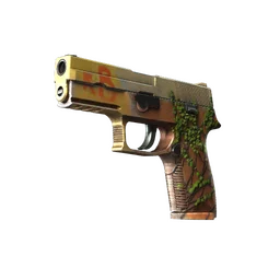 P250 | Инферно