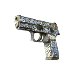 P250 | Отпечаток лотоса
