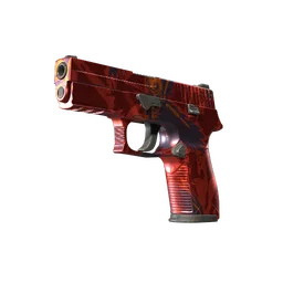 P250 | Ворон
