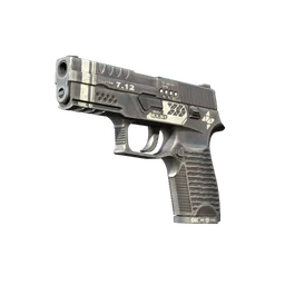 P250 | Ре.конструкция