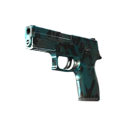 P250 | Зыбь